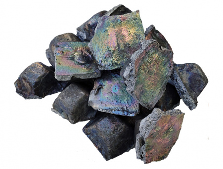 Феррохром (ФХ850; ГОСТ 4757-91)