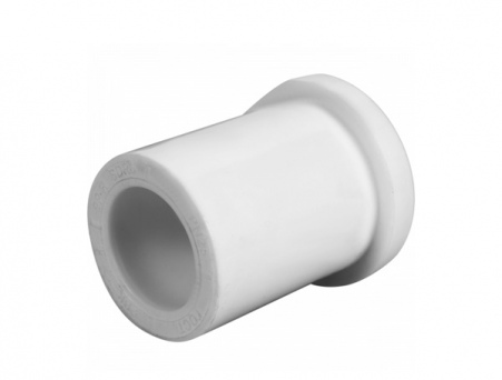 Бурт под американку 63 мм серый (Vаlfex)