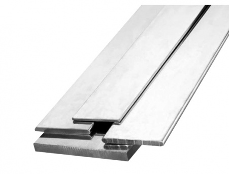 Полоса стальная 4х25; Ст.3; 6м+н/д; ГОСТ 103-2006