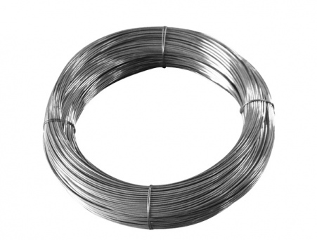 Проволока алюминиевая для воздушных линий электропередач 4 (ГОСТ 16-705.472-87, марка АВЛ)