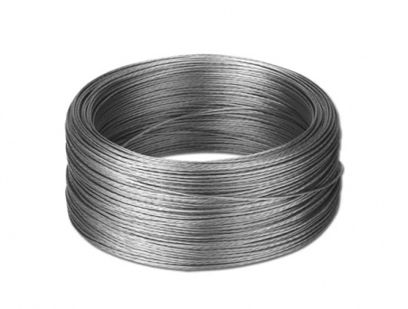 Проволока нержавеющая 6 мм; 12Х18Н10Т