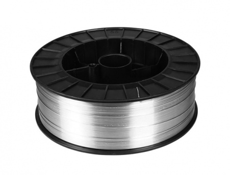 Проволока алюминиевая сварочная 2 (ГОСТ7871-75, марка СВАМГБ)