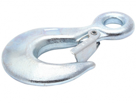 Крюк чалочный S-320А 1.6 тн
