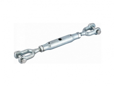 Талреп М 20 кольцо–кольцо DIN 1480 оцинкованный