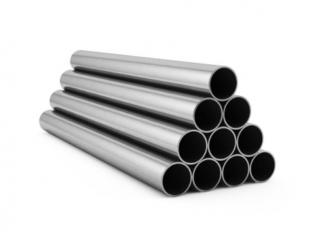 Алюминиевая труба круглая 18х2 мм; АМГ5М; L=6000 мм