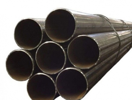 Труба магистральная 530х10 мм ГОСТ 20295-85 L=11.5-12 м.