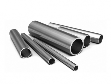 Труба бесшовная холоднодеформированная 18x4мм; 20; ГОСТ 8734; L=4-12м