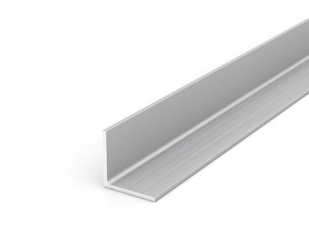 Уголок оцинкованный 40x40x5 (ГОСТ 9.307-89; L=6м)