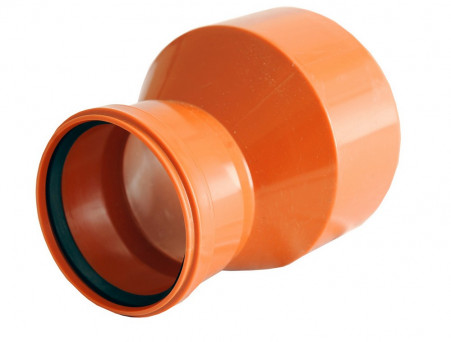 Редуктор канализационный Ду 400х315