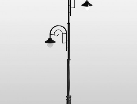 Осветительный комплекс Сити-2