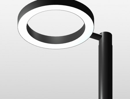 Осветительный комплекс Рондо-3