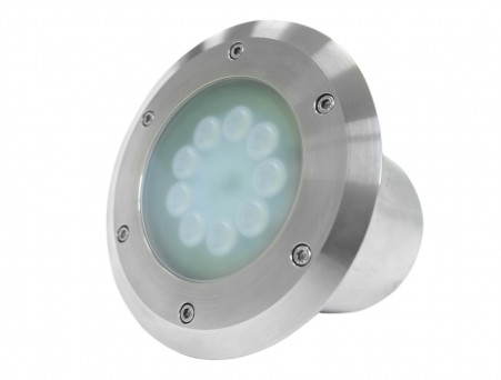 Грунтовый светодиодный светильник Ground-13-AF